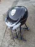 Grill elektryczny Master
