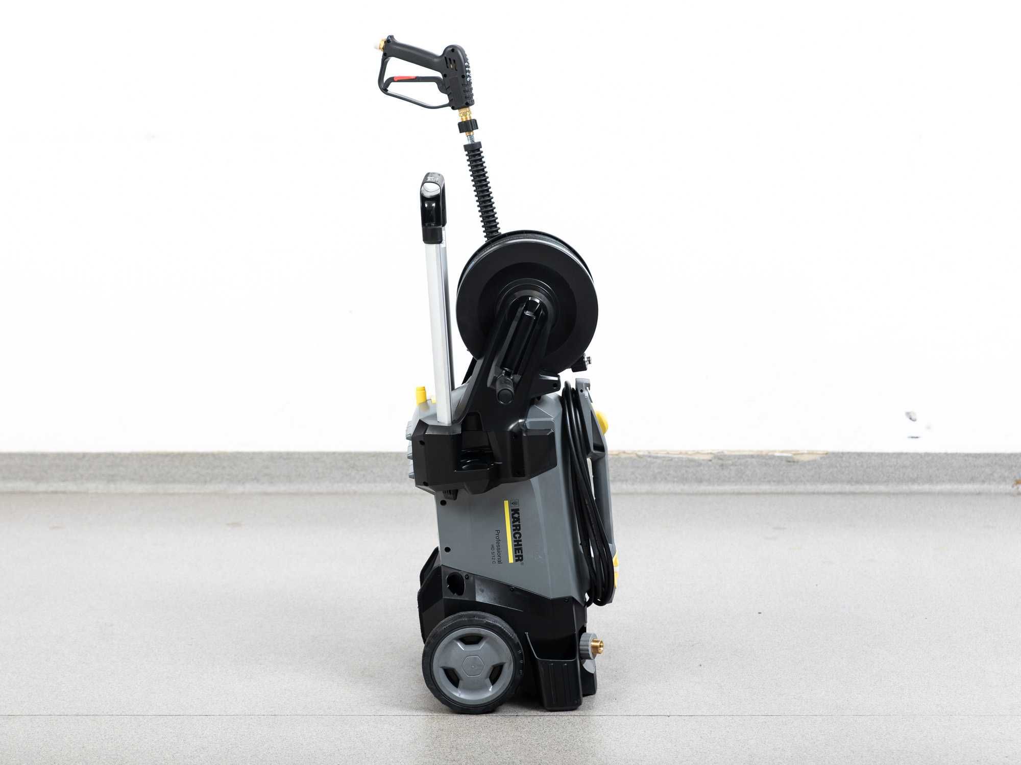 MYJKA CIŚNIENIOWA KARCHER HD 5/12 CX 500l/h 120bar 230V 2,5kW 2500nett