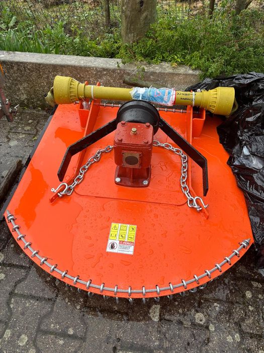 Trator iseki Sial 193 com direccao assistida