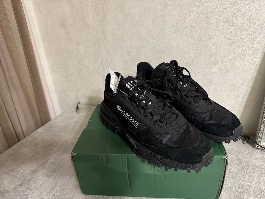 Кросівки Lacoste Elite Active 43 розмір
