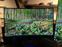 Monitor gamingowy Dell  S2722DGM 1440p 165Hz