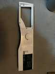 Electrolux perfect care 600 suszarka panel