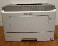 Drukarka laserowa Lexmark MS-417dn praktycznie nowa !