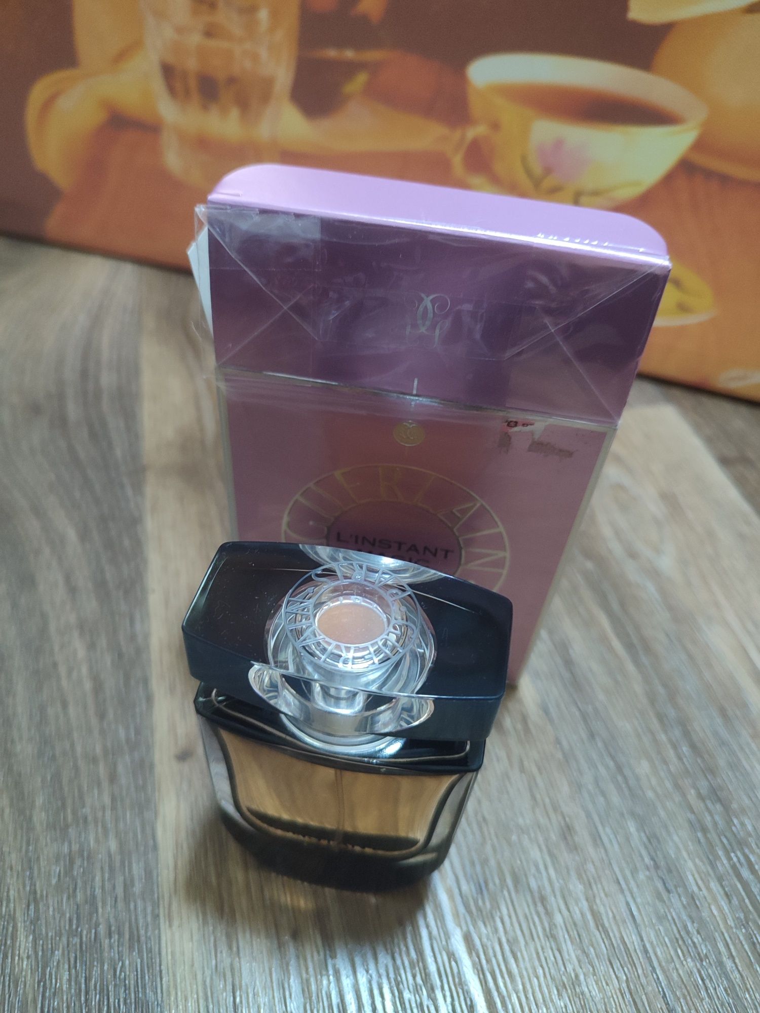 Парфуми Guerlain L'instant Magic ВІНТАЖ 50ml