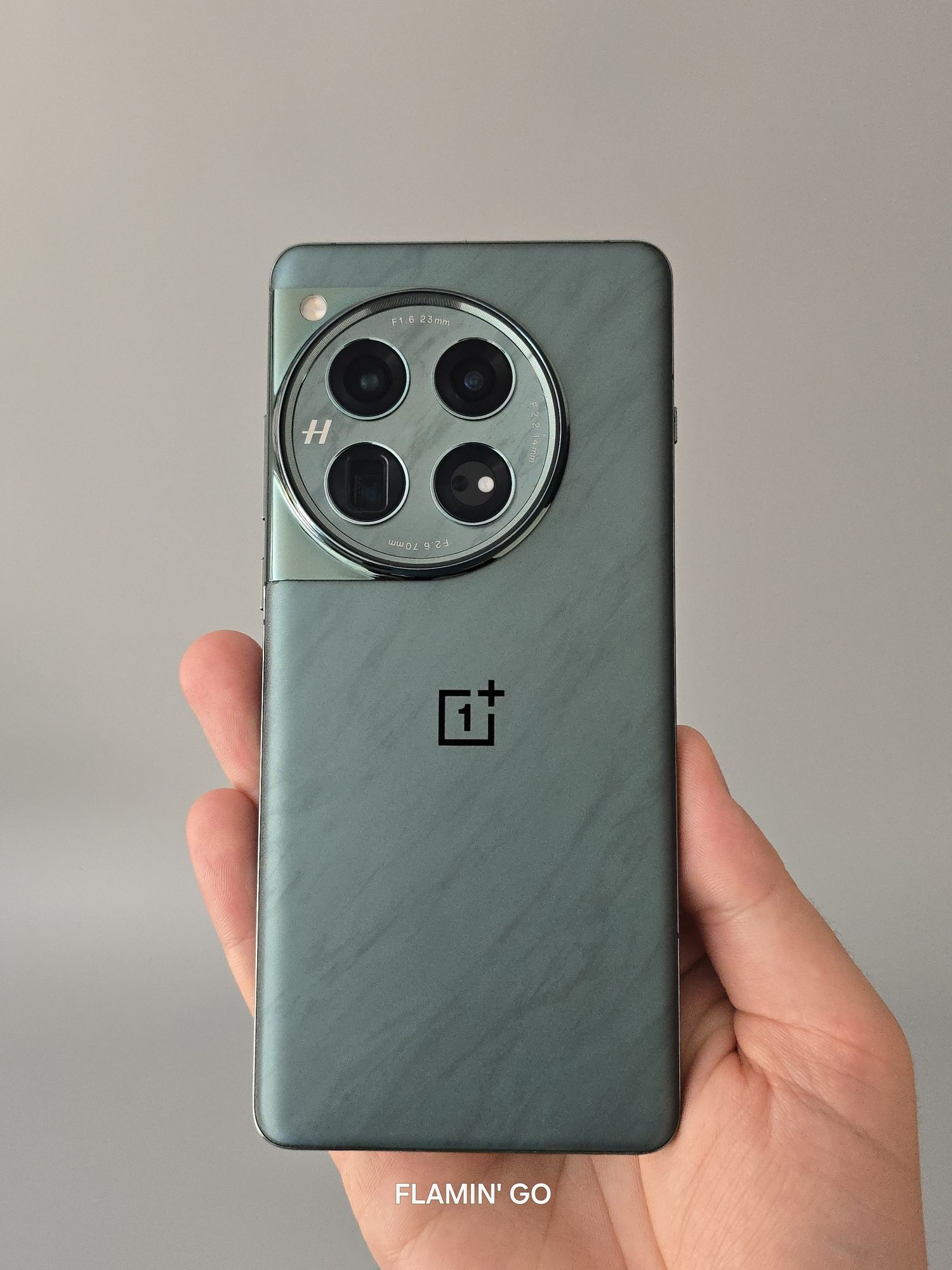 Новий стан OnePlus 12 ОЗУ 16+12/512 глобальна не перешитий Китай 2фіз