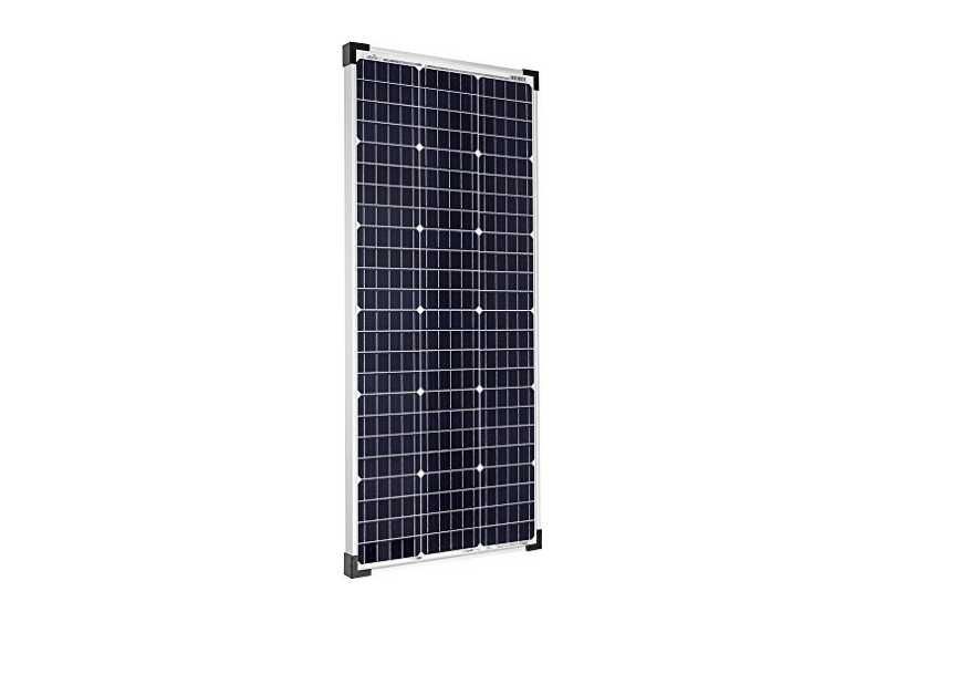 Offgridtec SW100 Mono Solarpanel
 2шт + Steca PR 2020 2шт