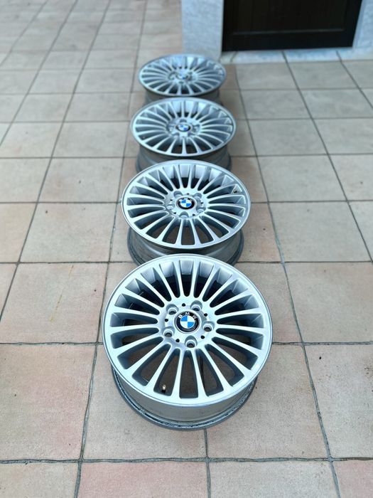 Jantes 17 BMW Style 73