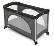 Cama de viagem para bebé - Joie Ember altura 120 -  como nova.