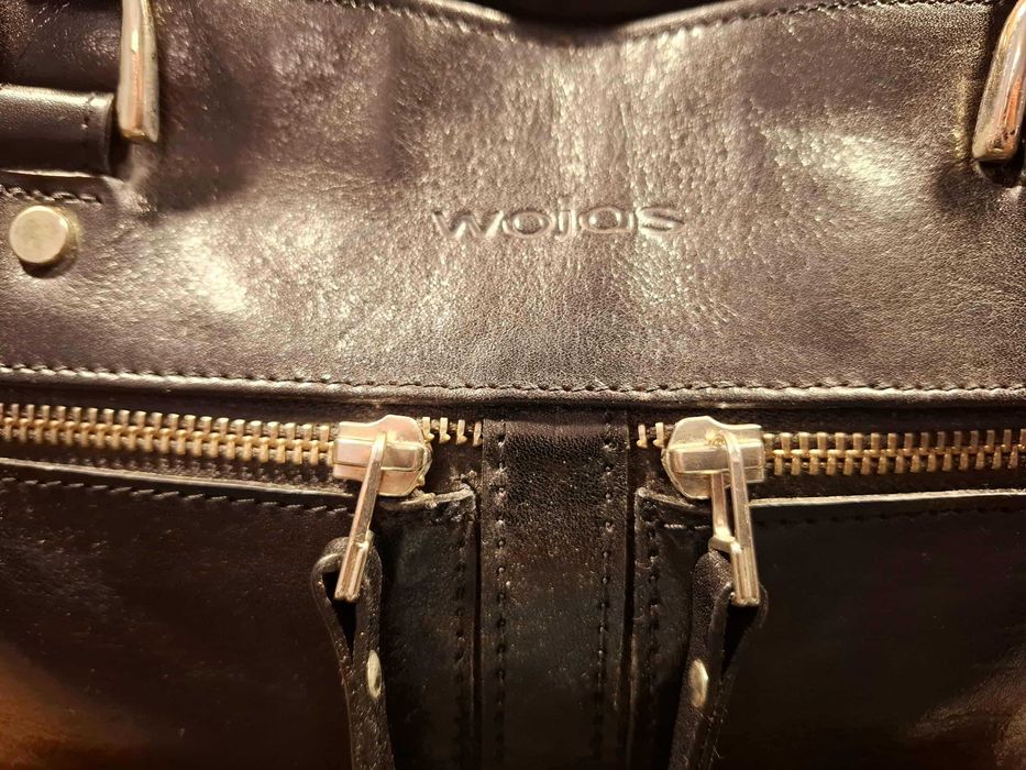 Torebka damska marki Wojas