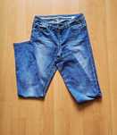 Spodnie damskie jeansy *Marc Cain* roz. 38