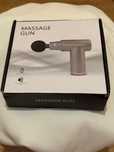 Massage Gun "corpo"