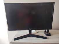 Monitor gamingowy 24"