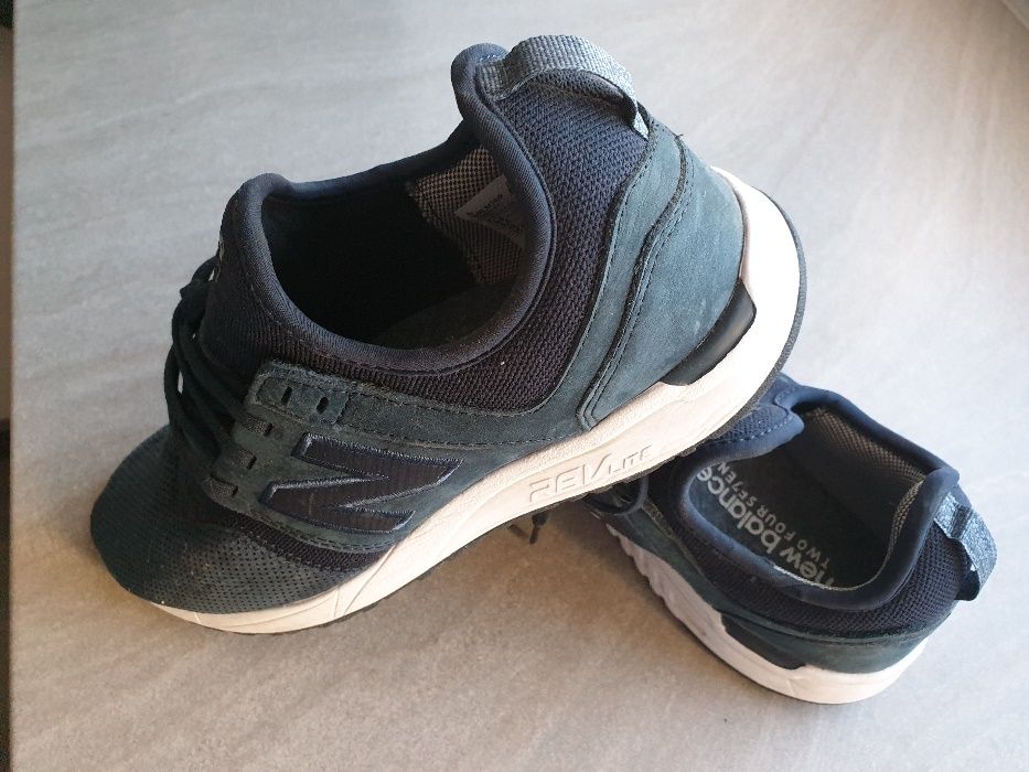 Buty oryginalne New Balance .(Okazja )