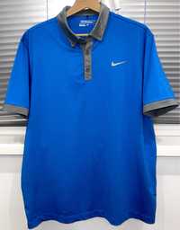 Nike Dri-fit Polo Golf Tour Perfomance M size футболка поло чоловіча