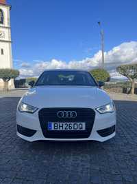 Audi A3 2.0 S-line 2014