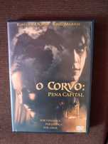 filme original - o corvo pena capital