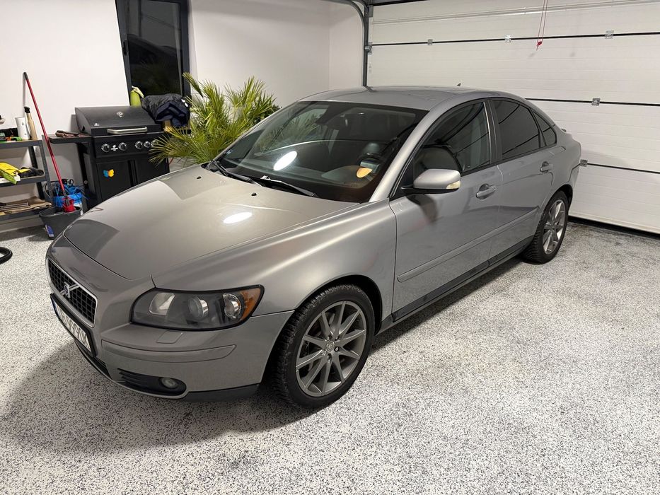 Volvo S40 Volvo s40 2.5T T5 + LPG