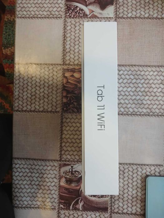 Планшет Blackview Tab 11 wifi