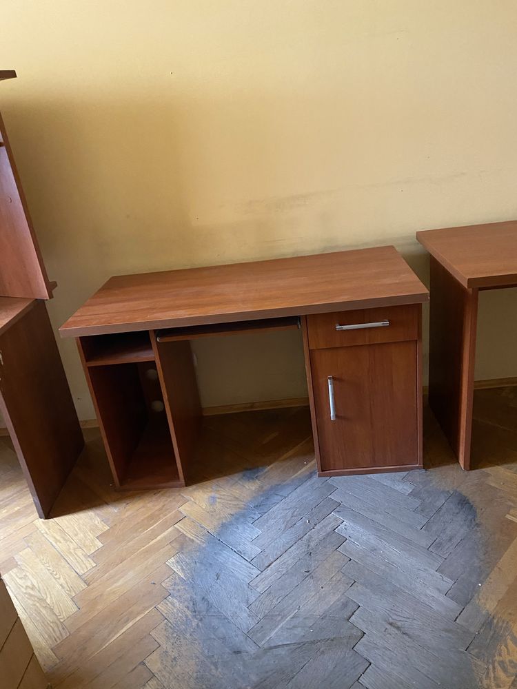 Biurko różne wymiary