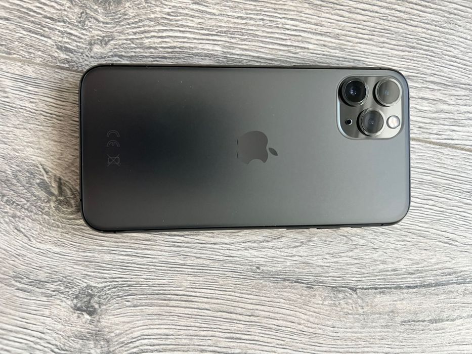 iPhone 11 Pro 64G