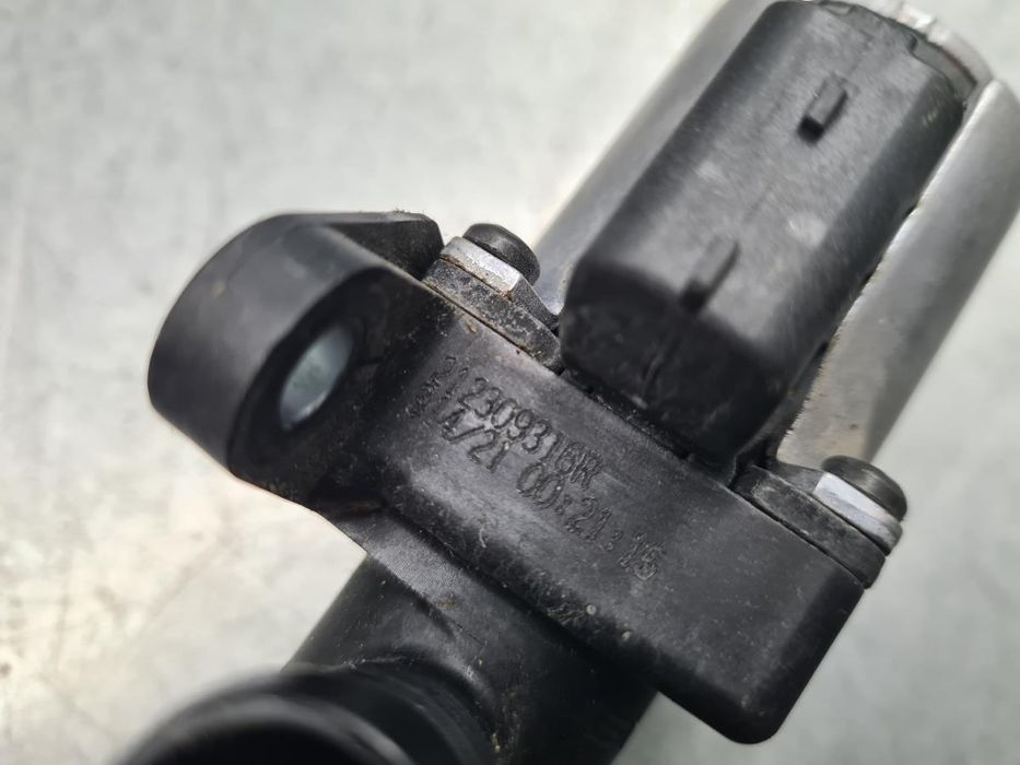 Bomba de água MERCEDES-BENZ Citan (420)