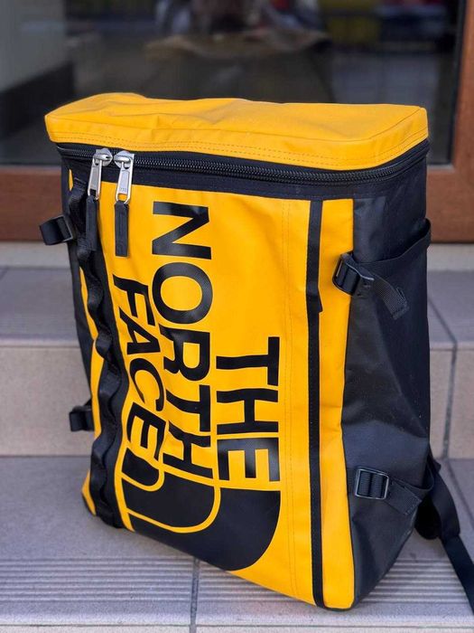 рюкзак The North Face Base Camp Fuse Box