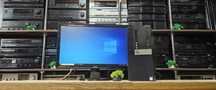 Комп'ютер Dell Optiplex 5040/i3-6100/Ram 8Gb/HDD 250Gb/Windows 10