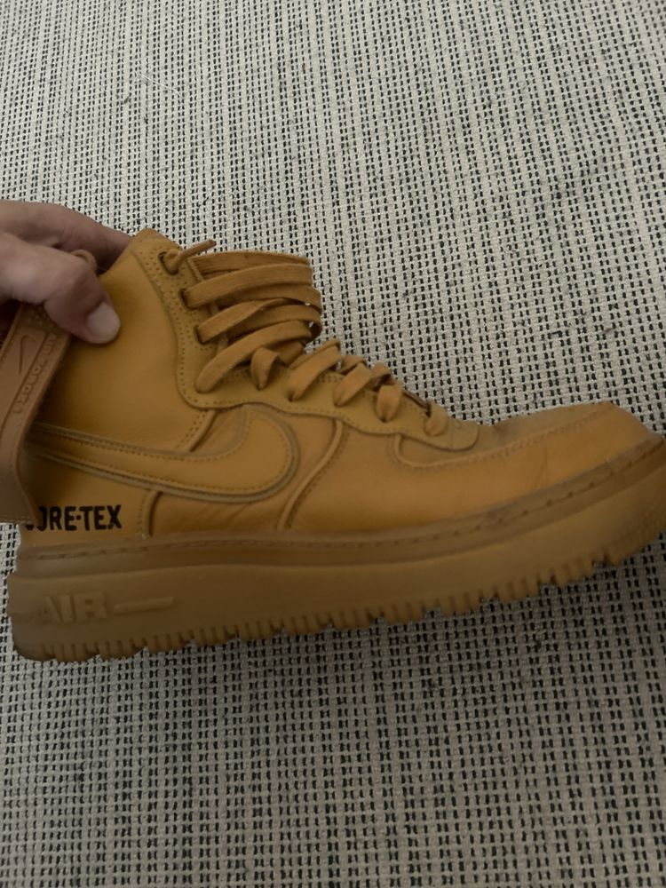 Nike air force 1 Gore-Tex