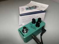 Tc Electronic Hyper gravity mini comp