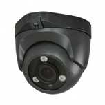 Câmara Dome HDTV - NOVA