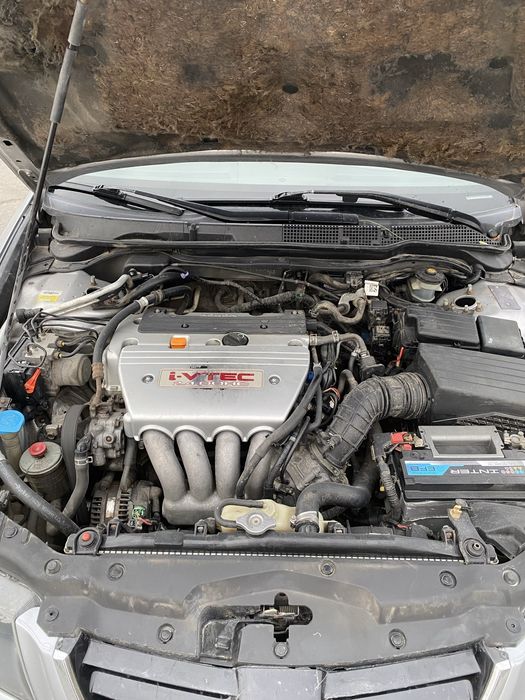 Продам Хонду Акорд VII