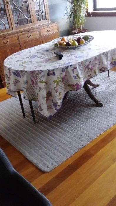 Carpetes tapetes grandes