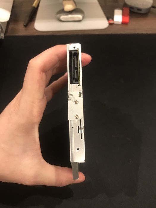 Panasonic Cd-dvd rom