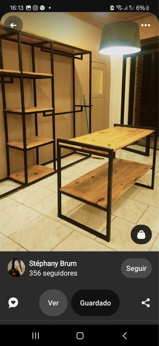 RV METAL serralheria