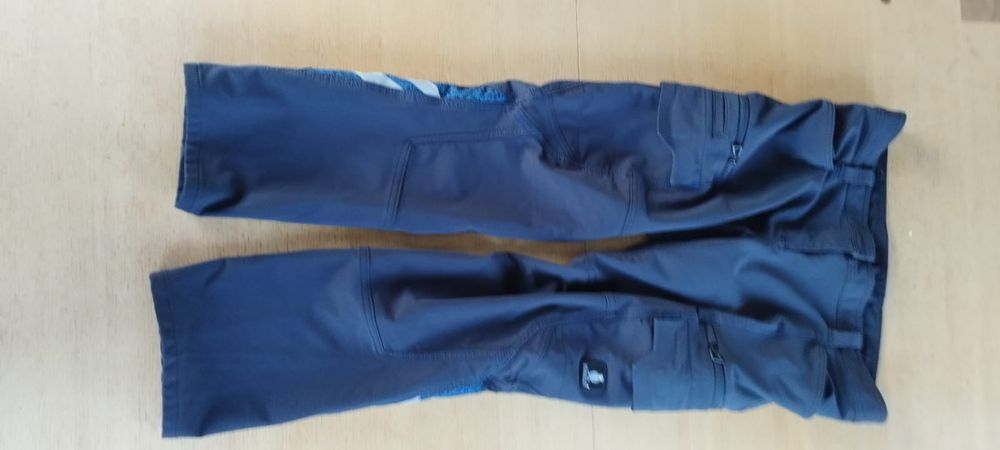 Spodnie robocze Mascot-XL