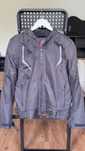 Revit motorcycle jacket 2 layers with protection