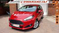 Ford Fiesta Tylko 45 tys km !! 1.0 EcoBoost Salon PL, I WŁ,Serwis ASO