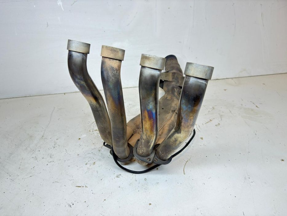 Yamaha FZ1 N Fazer 1000 RN16 Kolektory Wydechowe 2011 Kolektor 06 - 15