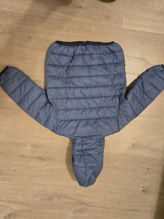 Kurtka reserved rozmiar 110