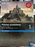 Historia klasa 1