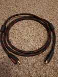 Кабель HDMI, 1,8м, с позолотой наконечников