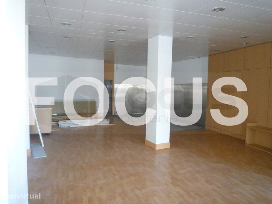 Loja para Venda - Aveiro