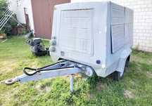 Agregat prądotwórczy nowy 44KW 55KVA