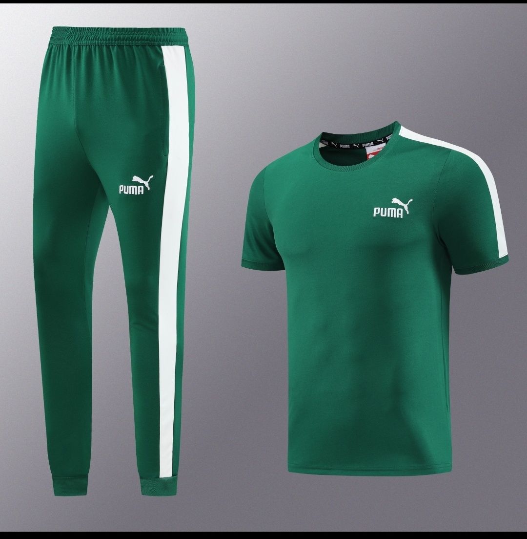 Conjunto Ginásio