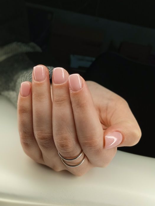 Манікюр локація Пасічна