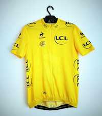 Koszulka rowerowa Tour de France rozmiar M