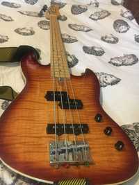 Короткомензурний бас SIRE Marcus Miller U5