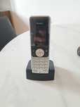 Telefon stacjonarny bezprzewodowy Dect Voip yealink W53H