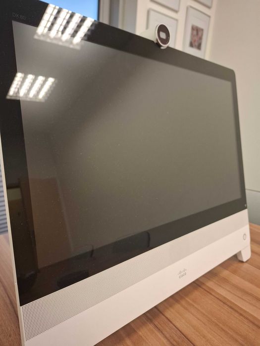 Cisco CP-DX80 terminal do video-konferencji