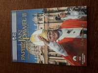 Papież Jan Paweł II budowniczy mostów DVD